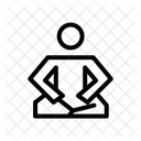 Achtsamkeit  Symbol