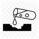 Acid  Icon