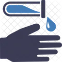 Acid Alert  Icon