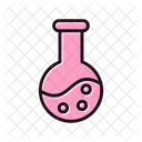 Acid Beaker  Icon