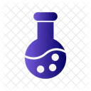 Acid Beaker  Icon