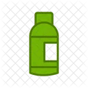 Acid Bottle Acid Cider Vinegar Red Vinegar Icon