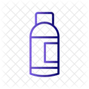 Acid Bottle Acid Cider Vinegar Red Vinegar Icon
