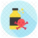 Acid  Icon