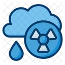 Acid Rain Acid Rain Icon