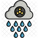 Acid Rain Acid Rain Icon