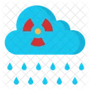 Acid Rain Symbol