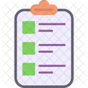 Acid test  Icon