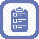 Acid test  Icon