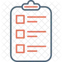 Acid test  Icon