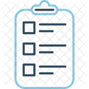 Acid test  Icon