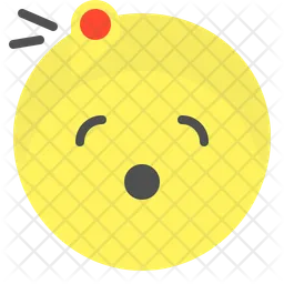 Acidente Emoji Ícone