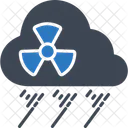 Acidic rain  Icon