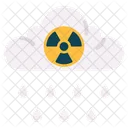 Ecology Acid Dioxide Icon