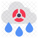 Acidic rain  Icon