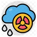 Acidic rain  Icon