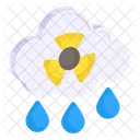 Acidic Rain  Icon