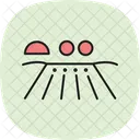 Bestellter Boden Bestellter Boden Symbol