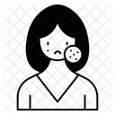 Acne Icon