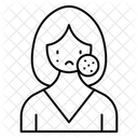 Acne Icon