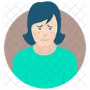 Acne  Icon