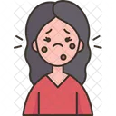 Acne  Icon