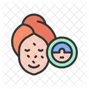Acne  Icon