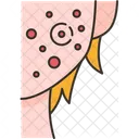 Acne  Ícone