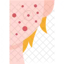 Acne  Icon