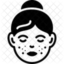 Acne  Ícone
