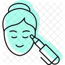 Acne pen  Icon