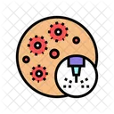 Acne Treatment  Icon