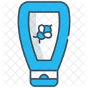 Acondicionador De Miel Icono