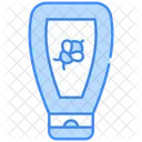 Acondicionador De Miel Icono