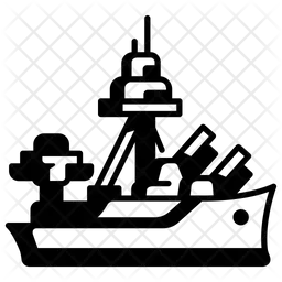 Acorazado  Icono