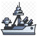 Acorazado  Icono