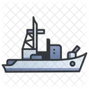 Acorazado  Icono