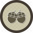 Acorn  Icon