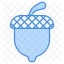 Acorn  Icon