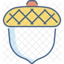 Acorn  Icon