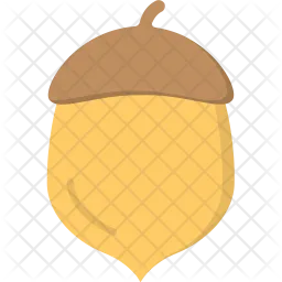 Acorn  Icon