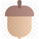 Acorn Icon