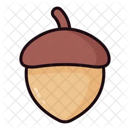 Acorn  Icon