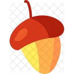 Acorn  Icon