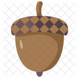 Acorn  Icon