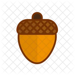 Acorn  Icon