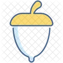 Acorn  Icon