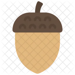 Acorn  Icon