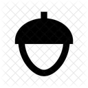 Acorn Icon