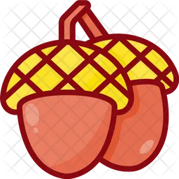 Acorn  Icon